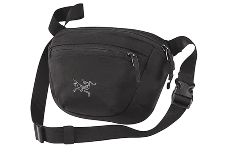 Поясная сумка Arcteryx MAKA 1 - изображение 2