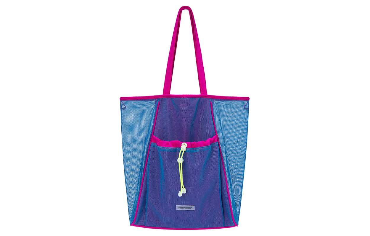Мини-сумка COMBACK noonecan Tote - изображение 2