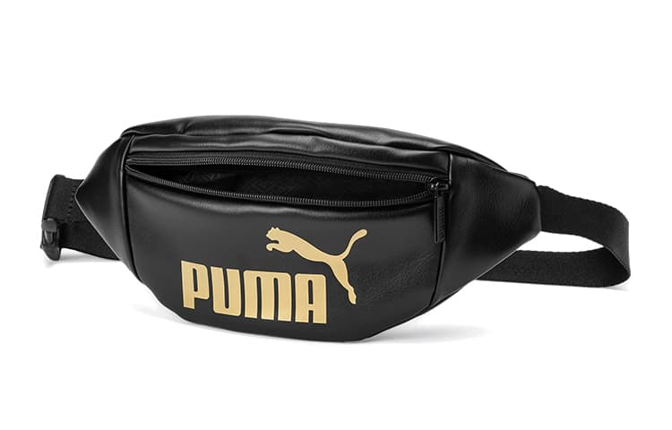 Поясная сумка PUMA Core Up Logo - изображение 3