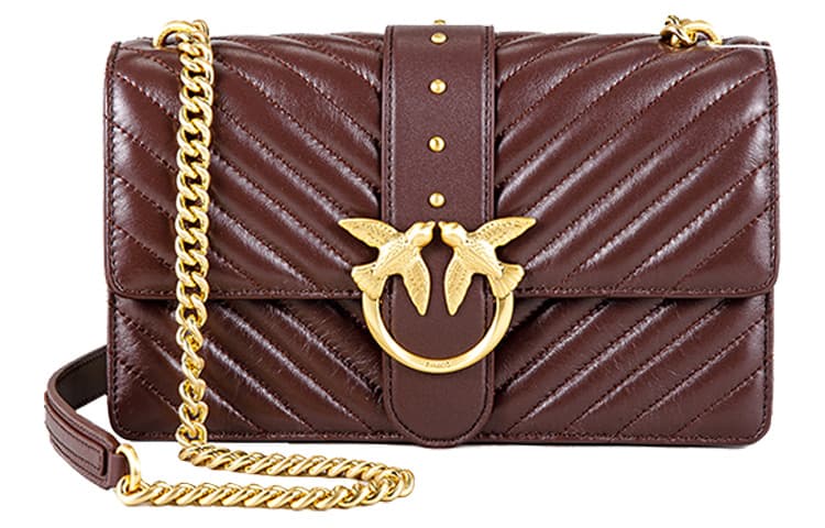 Сумка через плечо PINKO PINKO Love icon - изображение 1