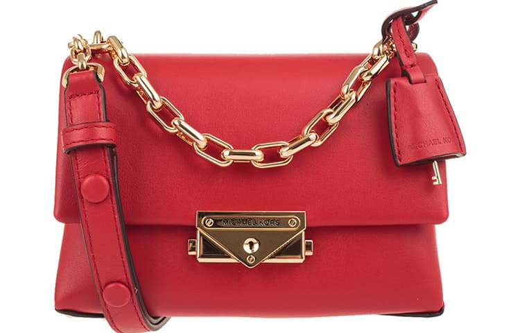 Мини-сумка MICHAEL KORS MK Cece - изображение 1