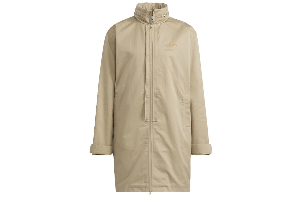 Куртка adidas Mr Parka - изображение 2