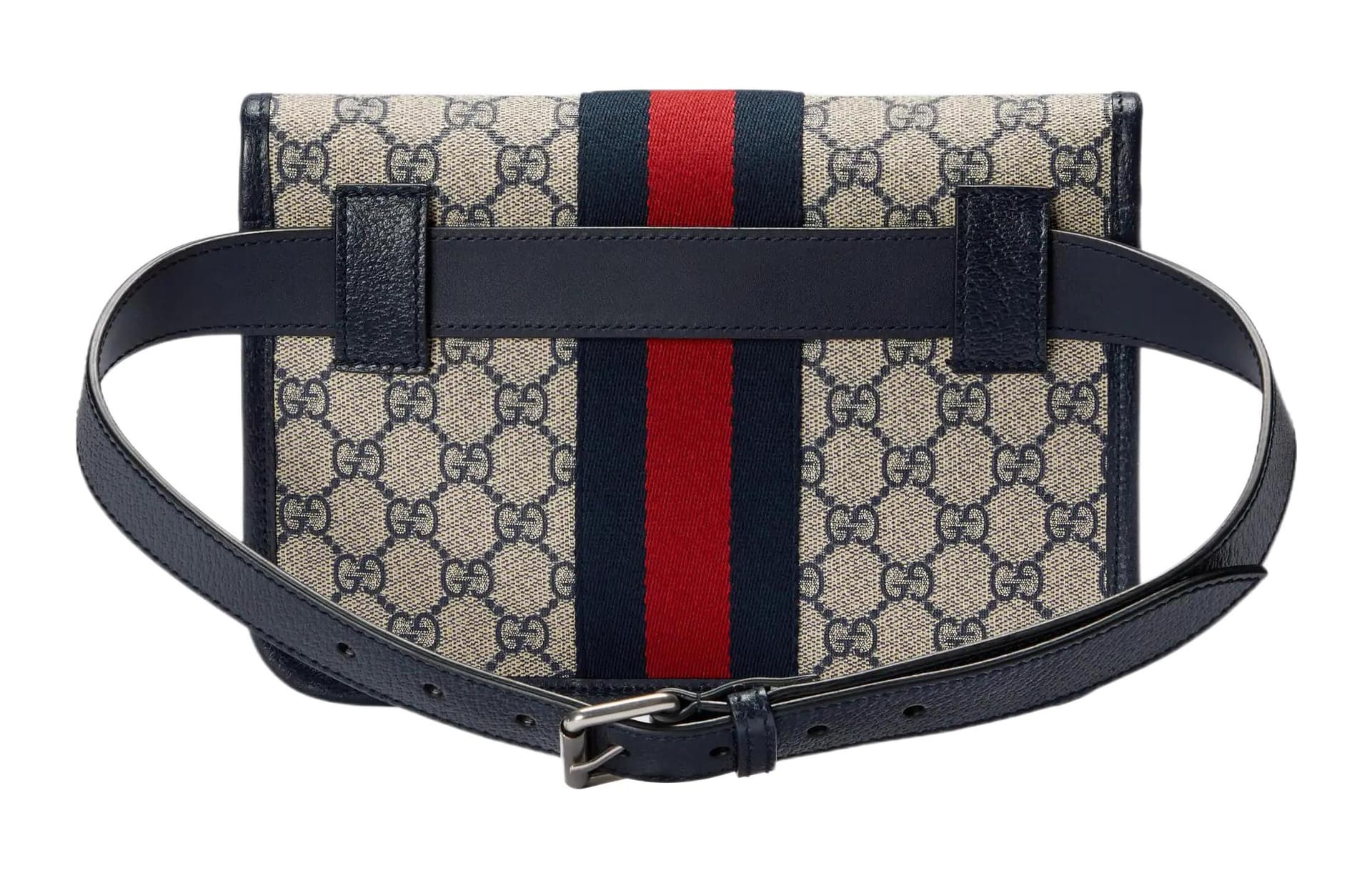 Поясная сумка Gucci Ophidia Bag - изображение 2