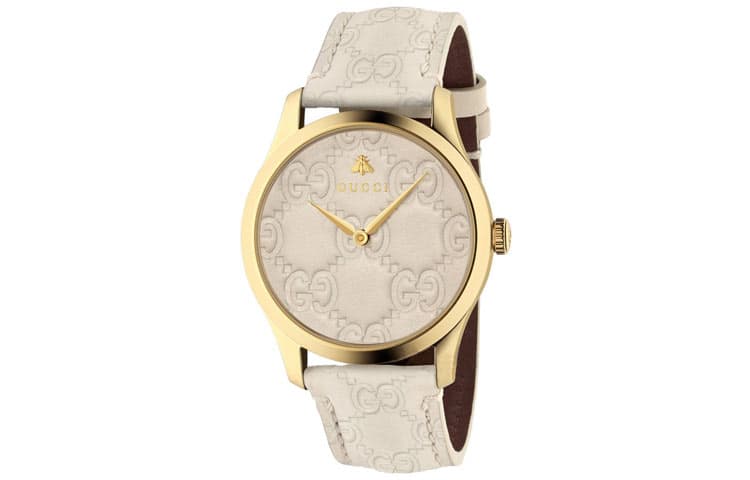 Механические часы GUCCI G-Timeless 38mm YA1264033A - изображение 1
