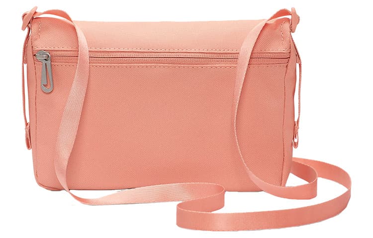 Сумка через плечо Nike Classic Logo Crossbody Bag - изображение 3
