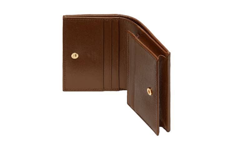 Картхолдер GUCCI Horsebit 1955 Logo - изображение 3