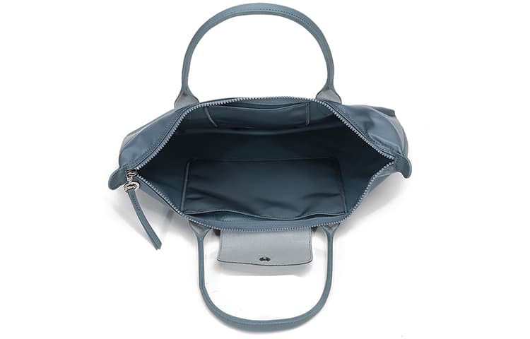 Мини-сумка LONGCHAMP Le Pliage No - изображение 6