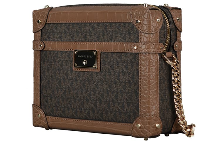 Сумка через плечо MICHAEL KORS MK Heodora - изображение 2