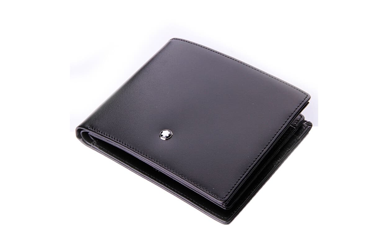 Кошелек MONTBLANC 6 - изображение 3