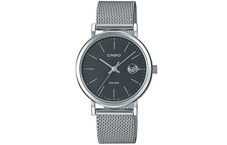 Часы Casio LTP-E175M-1EVDF - изображение 1