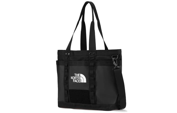 Мини-сумка The North Face Tote Bag Black - изображение 2