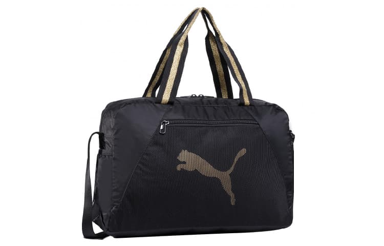 Мини-сумка PUMA At Ess Grip Bag - изображение 1