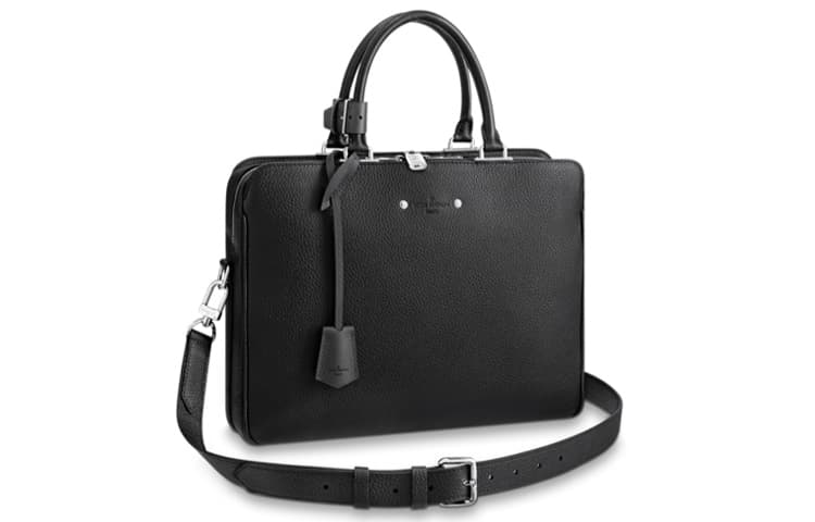 Портфель LOUIS VUITTON ARMAND - изображение 1