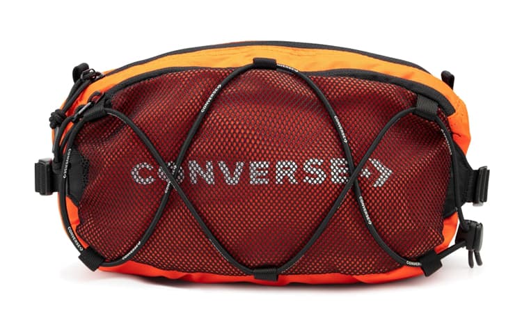 Поясная сумка Converse Swap Out Sling - изображение 1