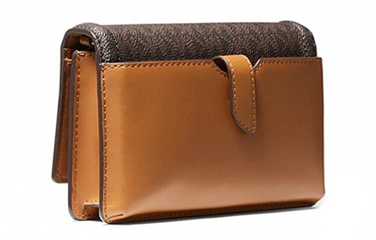 Сумка через плечо MICHAEL KORS MK Jet Set Charm - изображение 2
