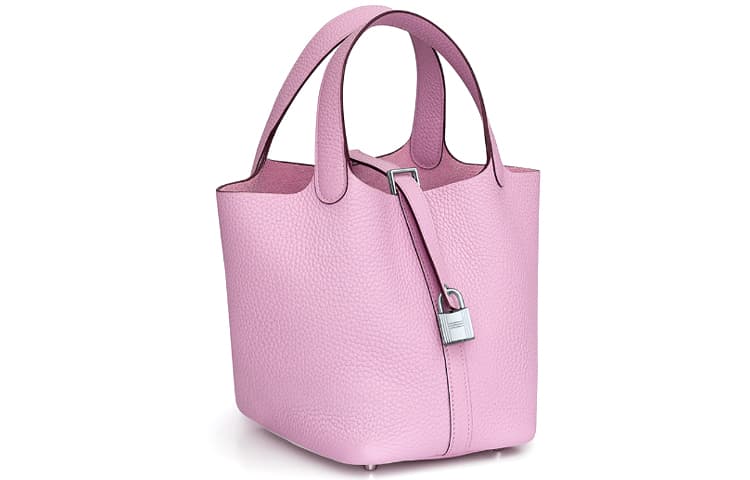Сумка HERMES Picotin 18 Clemence X9 - изображение 2
