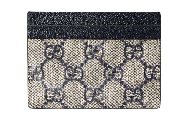 Картхолдер GUCCI Ophidia Logo - изображение 5