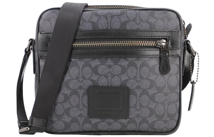 Сумка через плечо COACH Dylan 27 - изображение 1