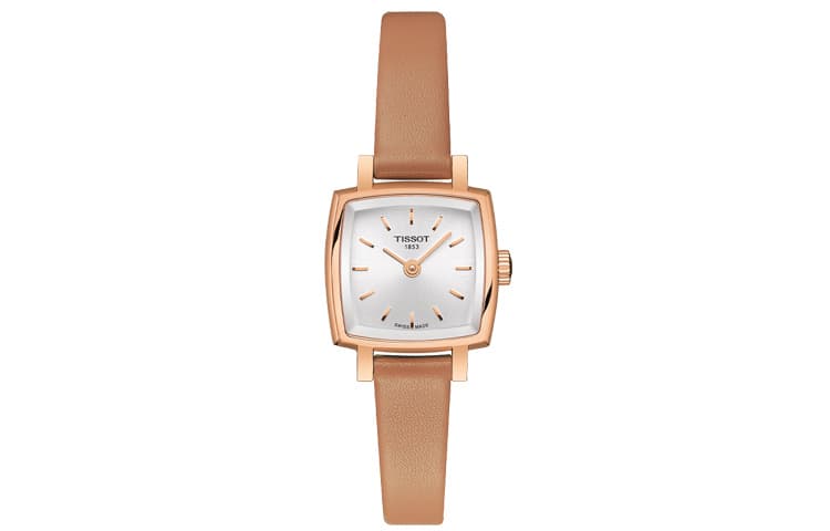 Часы TISSOT 30 T058.109.36.031.02 - изображение 2