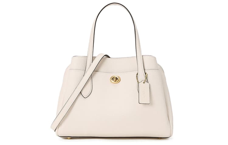Сумка COACH Lora 30 - изображение 1