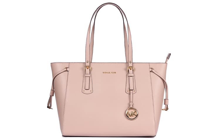 Мини-сумка MICHAEL KORS MK Voyager Logo - изображение 1
