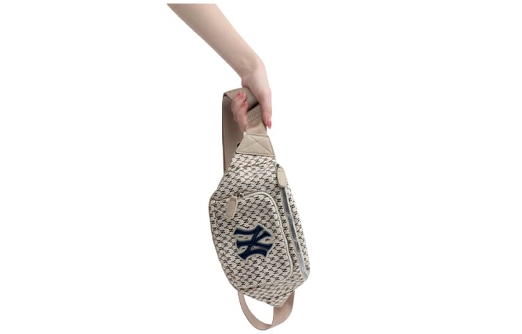 Поясная сумка MLB Monogram NY - изображение 2