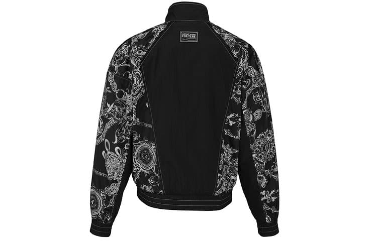 Куртка VERSACE - изображение 3