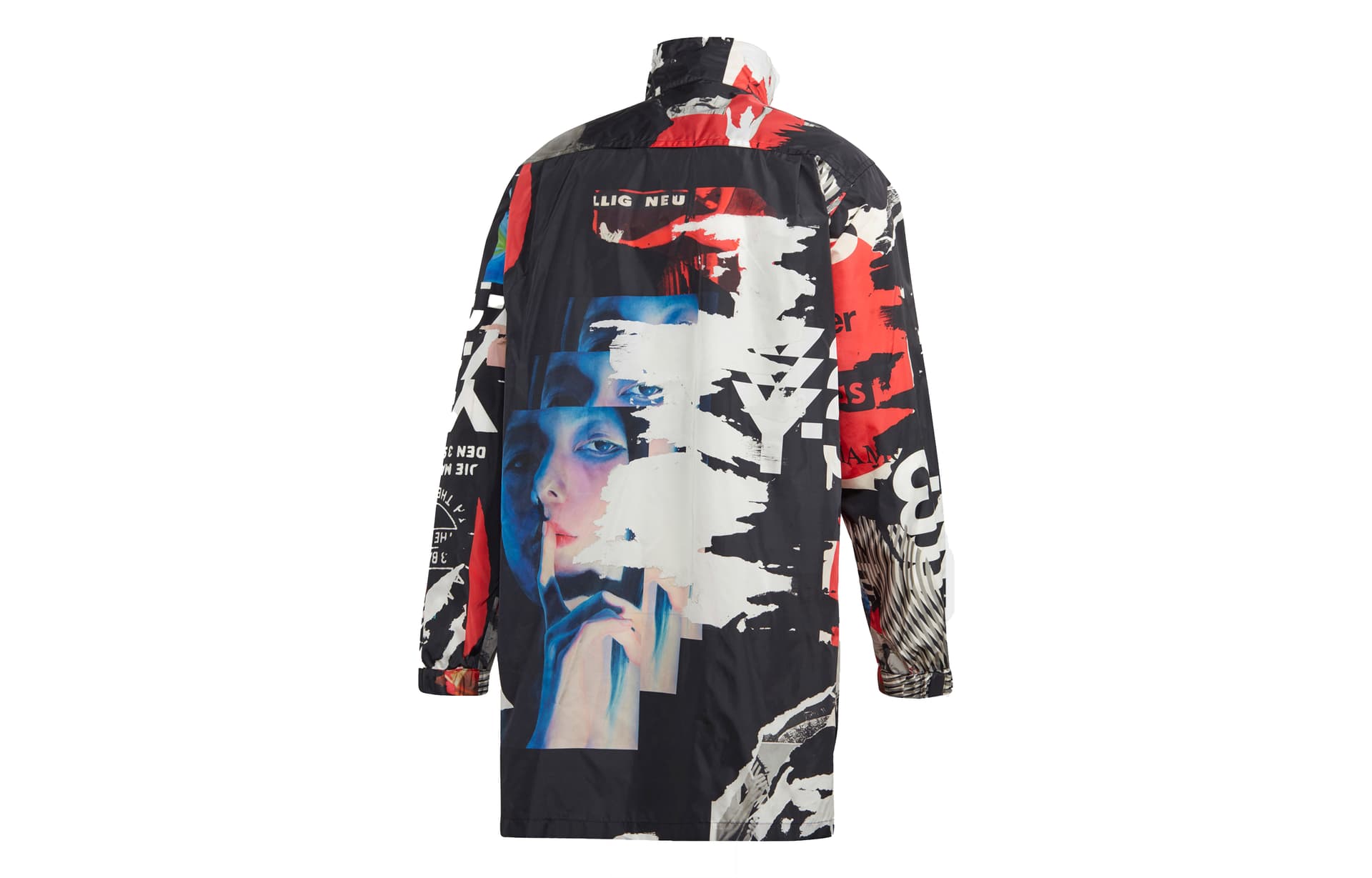 Куртка Y-3 - изображение 2