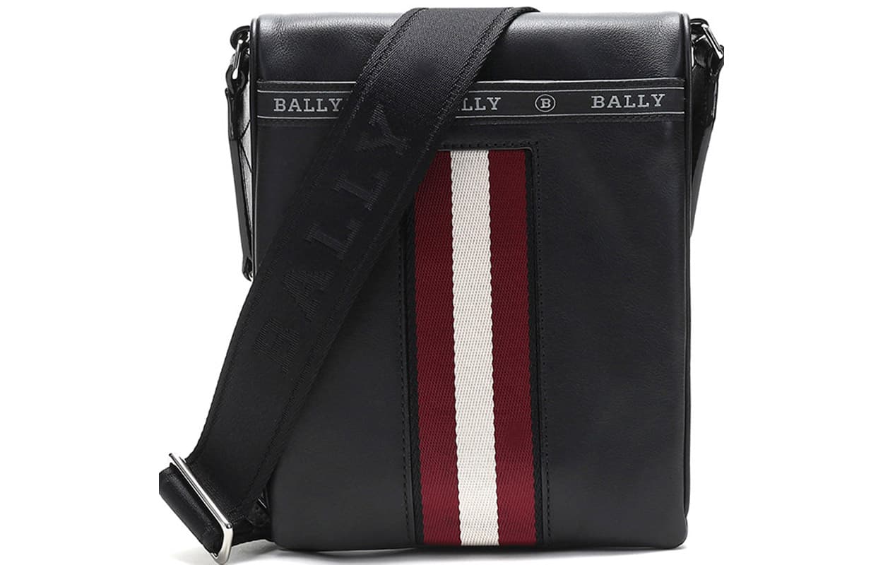 Мини-сумка BALLY - изображение 1