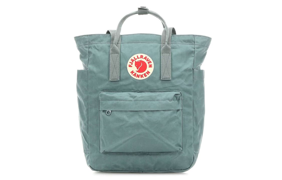 Мини-сумка Fjallraven Totepack - изображение 1