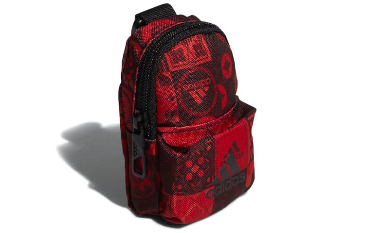 Сумка через плечо adidas - изображение 2