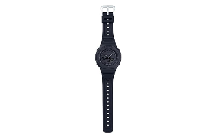 Часы G-SHOCK GA-2100-1A1PR - изображение 3