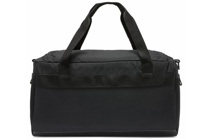Спортивная сумка Nike Gym Bag Black Grey - изображение 3
