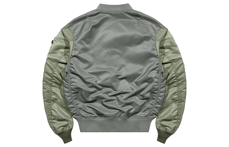 Куртка VIP Flight Jacket - изображение 2