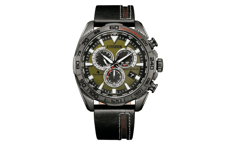 Часы CITIZEN CB5037-17X - изображение 1