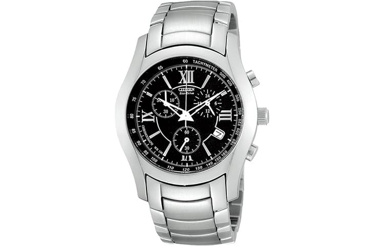 Часы CITIZEN 100 38mm AT0161-56E - изображение 1