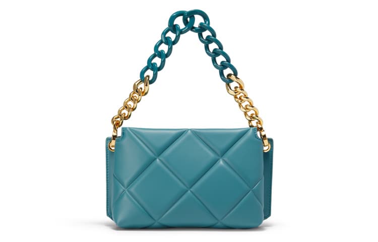 Мини-сумка CHARLESKEITH PU ck - изображение 1