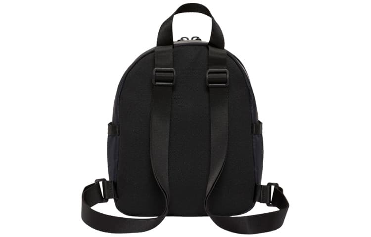 Рюкзак Nike Mini Logo Backpack Black - изображение 3
