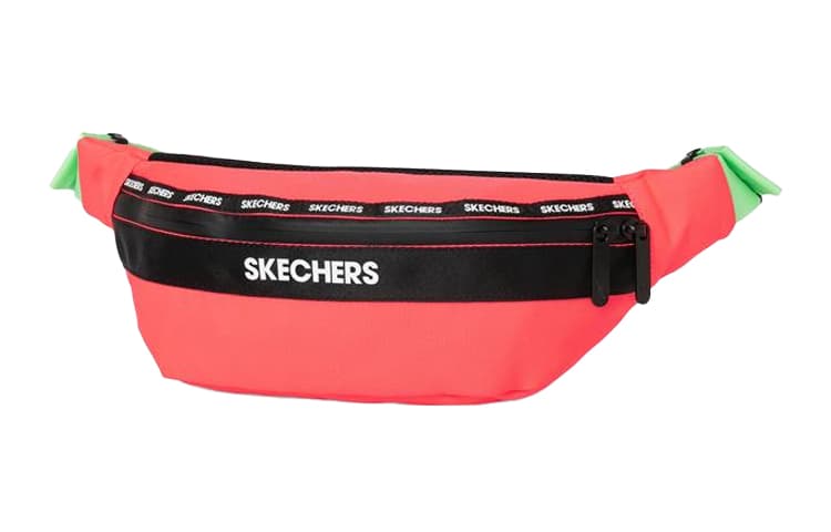Поясная сумка Skechers Logo - изображение 2