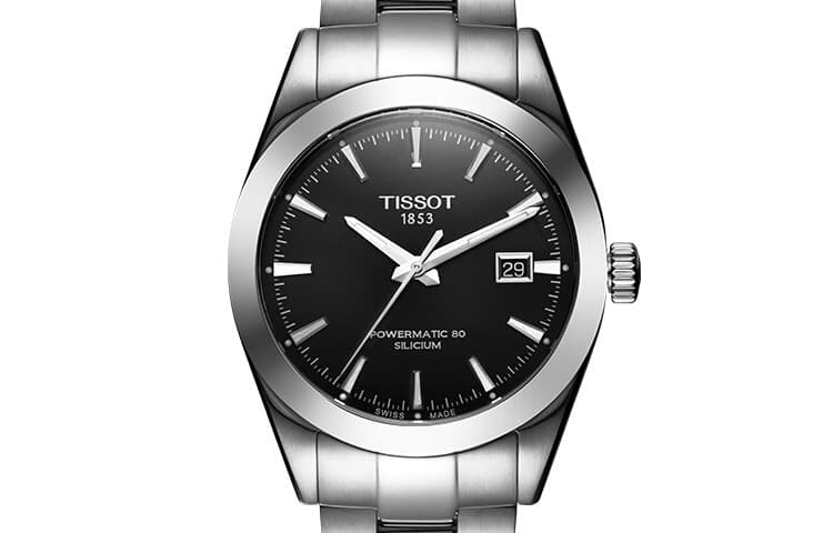 Часы Tissot T127.407.11.051.00 - изображение 3