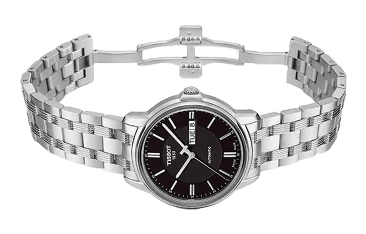 Часы Tissot T0654301105100 - изображение 4
