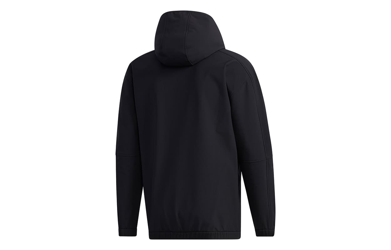 Куртка adidas M Mh Wrm Wd Jkt - изображение 2