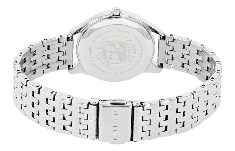 Часы CITIZEN 50 30mm EW2530-87L - изображение 2