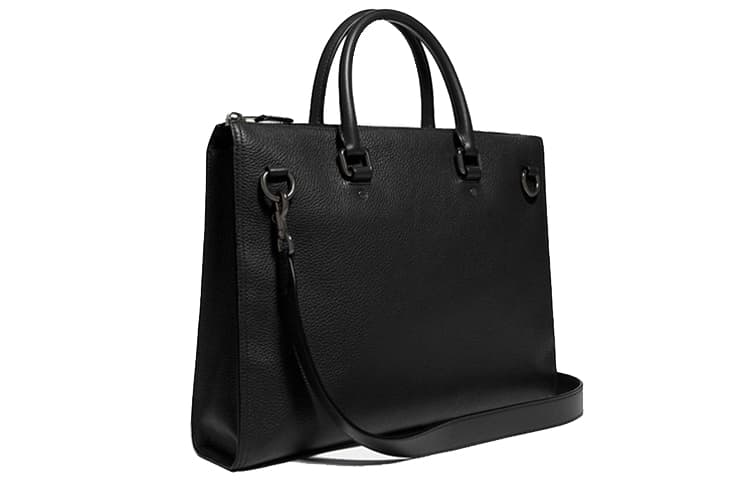 Сумка COACH Gotham - изображение 2