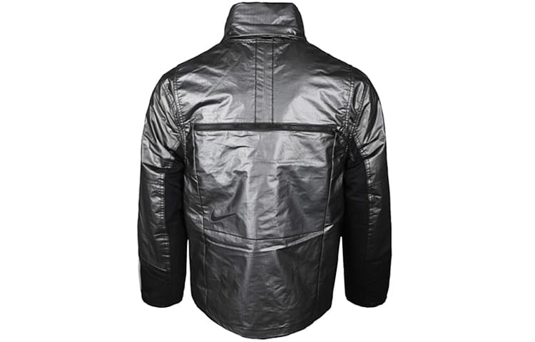 Зимняя куртка пуховик Nike Nsw Tech Pack - изображение 2