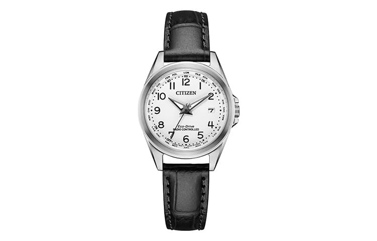 Часы CITIZEN Eco Drive One 43mm EC1180-14A - изображение 1