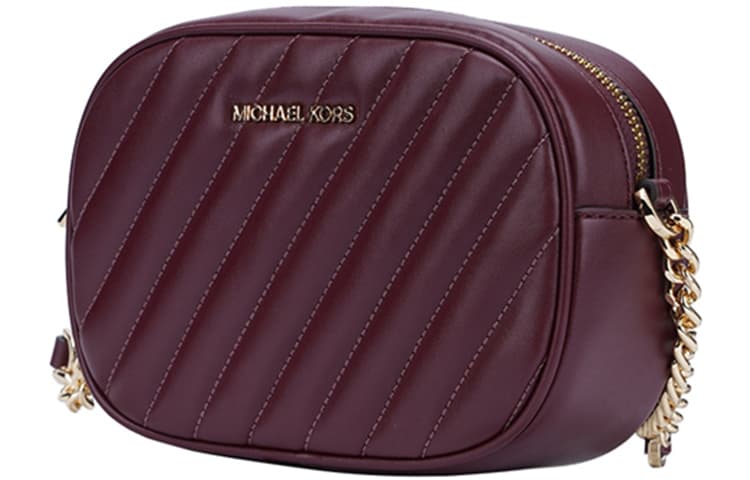 Сумка через плечо MICHAEL KORS MK Rose Logo - изображение 2