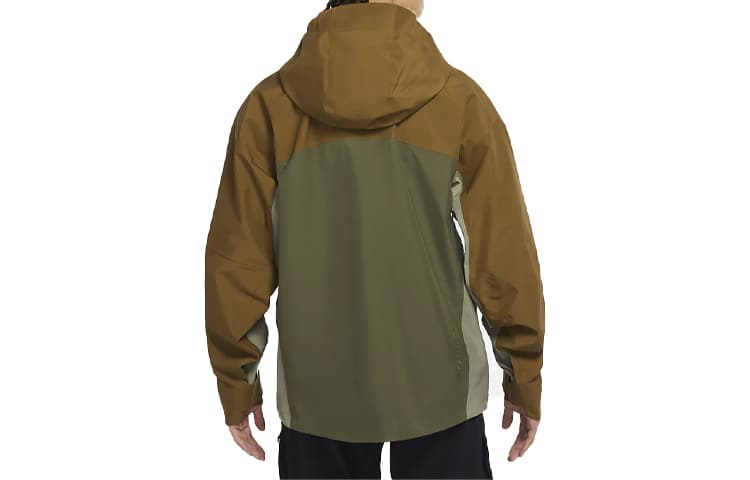 Куртка Nike ACG GORE-TEX Jacket - изображение 4