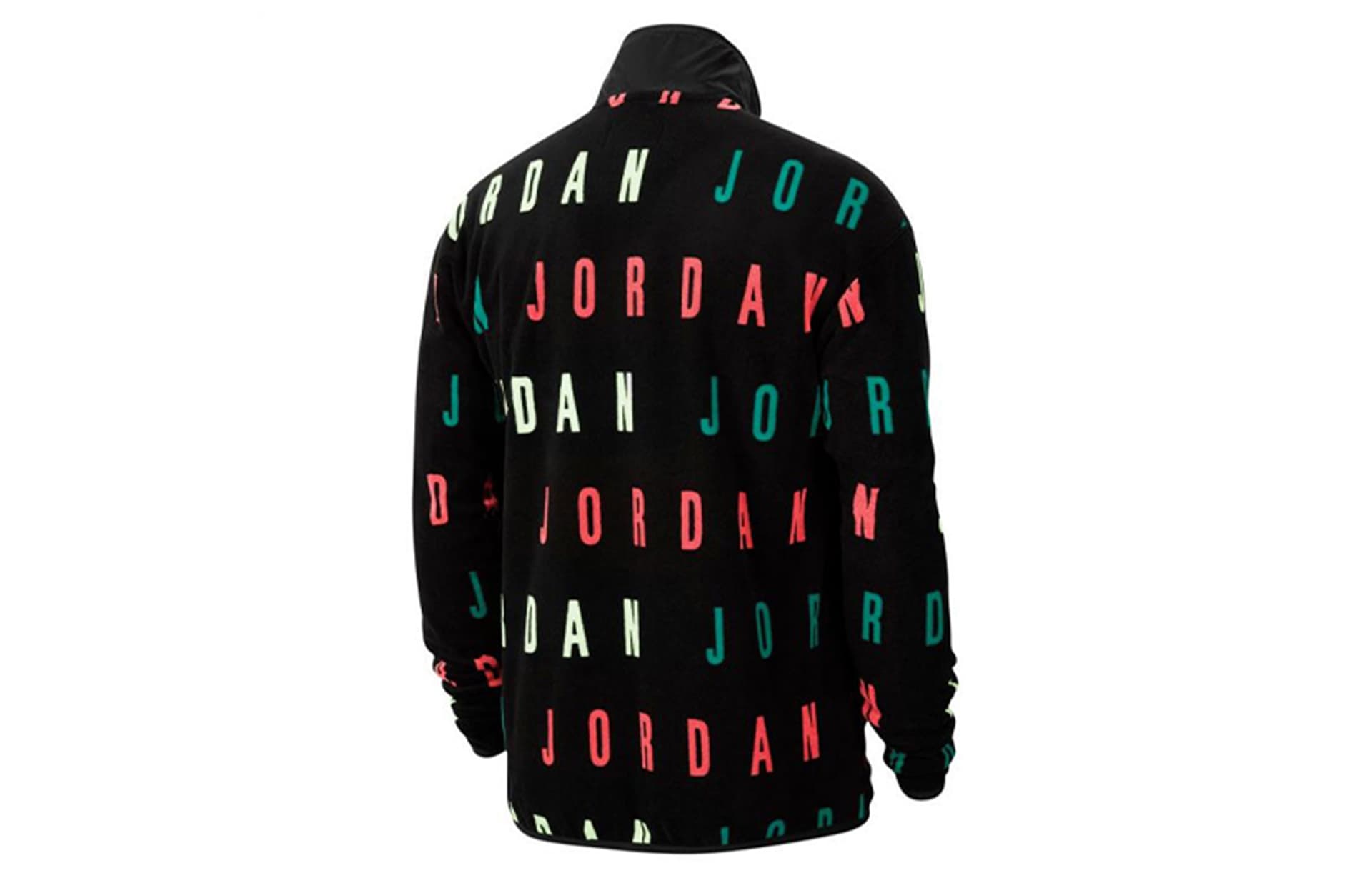 Куртка Jordan Jumpman Logo Windbreaker Jacket - изображение 2