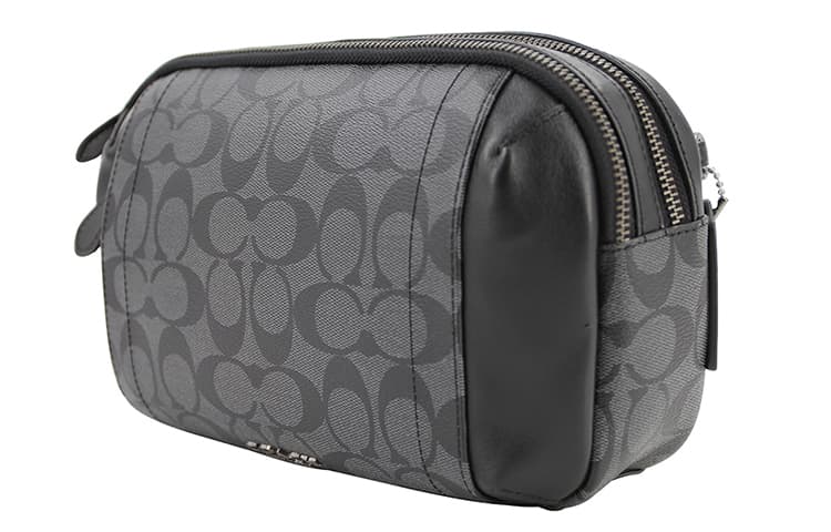 Поясная сумка COACH Graham Utility 28 - изображение 3